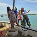 Shrutika Instagram - #vacation #newyear #2024 #instagood #familia
