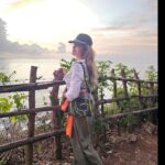 Shrutika Instagram - #vacation #newyear #2024 #instagood #familia