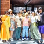 Shrutika Instagram - #vacation #newyear #2024 #instagood #familia