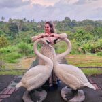 Shrutika Instagram - #bali #family #vacation #instapost