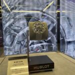 Shuichiro Naito Instagram – HUBLOT.

先日HUBLOT SAPPHIRE NIGHTに参加しました。

@hublot @hublot_japan #Hublot #ウブロ #AD #PR