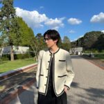 Shuichiro Naito Instagram – sweet.

sweet webの方で記事が上がってるので是非読んでくださいねんっ

オフショット変なの多いね
#sweet