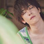 Shuichiro Naito Instagram – オフショットどーぞっ😴😴😴

#写真集発売まであと5日
#2gathertheseries 
#คั่นกู 
#FilmingLocation 
#MinistryofRoaster