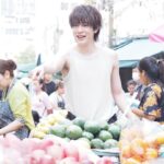 Shuichiro Naito Instagram – 写真集発売まで
残り1ヶ月！！

オフショットも載せていきます🍉
タイ🇹🇭市場で
スイカ食べた！

#タイ #ประเทศไทย #パタヤ #พัทยา #市場 #ตลาด #ตลาด 
#ขอบคุณครับ #กรุงเทพมหานคร 
#แตงโม #ภาพถ่าย #อัลบั้มภาพ 
#ชูอิจิโรนาอิโตะ