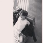 Shuichiro Naito Instagram - +act.