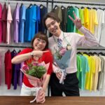 Shuichiro Naito Instagram - こっち向いてよ向井くん 最後までご覧いただきありがとうございました！ 最後はteekitのメンバーとお写真を撮らせていただきました！幸せ！ とても暖かくて、しっかりと恋愛観を学べる現場でした！最後はずっと笑ってた 僕も河西のようにまっすぐに愛を伝えられる人間になっていけたらいいなっておもいました！ ありがとう河西くん。 #こっち向いてよ向井くん