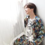 Shuichiro Naito Instagram - JUNON.