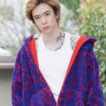 Shuichiro Naito Instagram - 今回麻取義辰の息子、麻取延人を演じさせていただきます。 鳥栖零花の彼氏で、暴力を振るったり、過去に殺人を犯してたりという極悪人を演じました。 自分が経験したことのない役柄だったので、この役を演じ切れるかとても不安でした。 いつもと違う自分の演技をみていただければ嬉しいです！ 皆様是非ご覧ください。 クズ役で、す。 地元の友達にタトゥー入れたよって言って見せたらいっぱいら騙されてくれたよっ #マイホームヒーロー