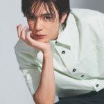 Shuichiro Naito Instagram - . @classy_mag_insta #classy #hermes #ジュエリー