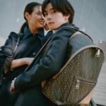 Shuichiro Naito Instagram – 一月号のCLASSY.
大人の階段登り始めてる。

@classy_mag_insta