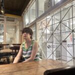 Shuichiro Naito Instagram – オフショットどーぞっ😴😴😴

#写真集発売まであと5日
#2gathertheseries 
#คั่นกู 
#FilmingLocation 
#MinistryofRoaster