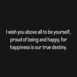 Shweta Bachchan Nanda Instagram - Good Morning 2024- I, as I am sure many of you, don’t have the bandwidth to formulate the right words and wishes, after a long night last night. So I borrow from Jacques Brel. Who puts it all so beautifully - here’s to a years worth of 1st xx