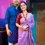 Shweta Bhattacharya Instagram - কিছু কিছু সম্পর্ক বিধাতার লেখা থাকে,সেই সম্পর্ক গুলোকে যত্নে রাখার দায়িত্ব, সম্পর্কে থাকা মানুষ দুটোকেই নিতে হয়.... অনেক চড়াই উৎরাই থাকে, সেগুলো কে অতিক্রম করতে হয়, সম্পর্কটাকে শিশুর মতো আগলে বড়ো করতে হয়, দীর্ঘায়ু করতে হয়,আর ঠিক সেই সম্পর্কটাই তোর আর আমার... যার মধ্যে কোনো প্রতিযোগিতা নেই, হার জিৎ নেই, কোনো স্বার্থ নেই,,,,,, বেঁচে থাকুক সম্পর্ক, ভালোবাসার সম্পর্ক #love #life #instagram #instagood