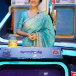 Shweta Bhattacharya Instagram - Dadagiri তে আসছি আমরা, আসছে শ্যামলি... আসছে কোন গোপনে মন ভেসেছে এর পরিবার😍 #myteam #myfamily #dadagiri #happyme #instagram #instagood #instadaily