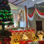 Shweta Bhattacharya Instagram - Merry Christmas ⛄🧑‍🎄 Mangal Pandey Church