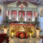 Shweta Bhattacharya Instagram - Merry Christmas ⛄🧑‍🎄 Mangal Pandey Church