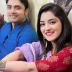 Shweta Bhattacharya Instagram - কিছু কিছু সম্পর্ক বিধাতার লেখা থাকে,সেই সম্পর্ক গুলোকে যত্নে রাখার দায়িত্ব, সম্পর্কে থাকা মানুষ দুটোকেই নিতে হয়.... অনেক চড়াই উৎরাই থাকে, সেগুলো কে অতিক্রম করতে হয়, সম্পর্কটাকে শিশুর মতো আগলে বড়ো করতে হয়, দীর্ঘায়ু করতে হয়,আর ঠিক সেই সম্পর্কটাই তোর আর আমার... যার মধ্যে কোনো প্রতিযোগিতা নেই, হার জিৎ নেই, কোনো স্বার্থ নেই,,,,,, বেঁচে থাকুক সম্পর্ক, ভালোবাসার সম্পর্ক #love #life #instagram #instagood