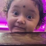 Shweta Bhattacharya Instagram - ছোট্ট মিষ্টি এক রোদের জন্মদিন আজ 😘 আমার টিপ এর জন্মদিন, দেখতে দেখতে ২ বছর হয়ে গেলো তোর... বড্ডো তাড়াতাড়ি বড়ো হয়ে যাচ্ছিস, আর কটা দিন ছোট থাক না টিপ ❤️,, তোর মুখের মিষ্টি মানি ডাক টা যে বড্ডো প্রিয় আমার কাছে😍😍তোর মানি তোকে খুব খুব ভালোবাসে টিপ 😍HAPPY BIRTHDAY LITTLE ANGEL 🎂🎂MANY MANY HAPPY RETURNS OF THE DAY🍰🍰🍫🍫