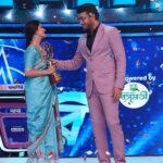 Shweta Bhattacharya Instagram - Dadagiri তে আসছি আমরা, আসছে শ্যামলি... আসছে কোন গোপনে মন ভেসেছে এর পরিবার😍 #myteam #myfamily #dadagiri #happyme #instagram #instagood #instadaily