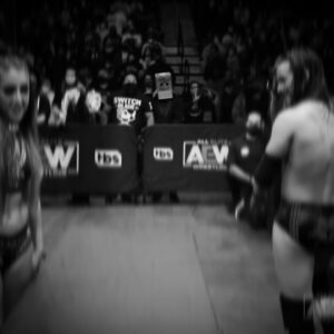 Simon Kippen Instagram - You guys do not notice that we are gifted just by being humans. We are absolute predators. #Inevitable #parasyte #UnderRated #OverIt #AEW