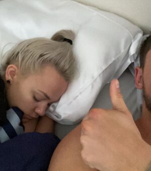 Simon Kippen Instagram - Happy birthday my dear @the_penelopeford 💕