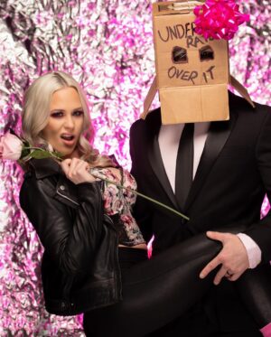 Simon Kippen Instagram - Happy Day of #valentines internet.