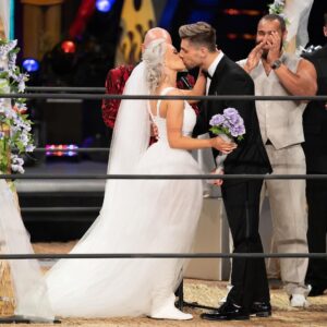Simon Kippen Instagram - Happy Anniversary My Love ❤️