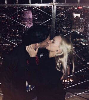 Simon Kippen Instagram - Happy birthday my dear @the_penelopeford 💕