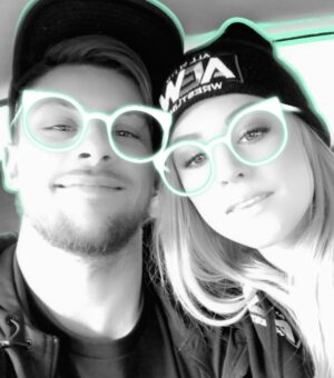 Simon Kippen Instagram - Happy birthday my dear @the_penelopeford 💕