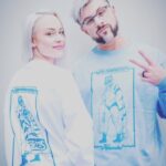 Simon Kippen Instagram - A very small taste of our Japanese Adventure, still so much more to go! Honestly love it here, and wouldn’t want to spend it with anyone else more than @the_penelopeford 🙌🏻🇯🇵❤️