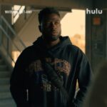 Sinqua Walls Instagram - #WhiteMenCantJump, starring Sinqua Walls and Jack Harlow, is now streaming on @Hulu.