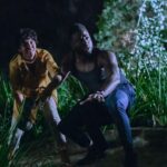 Sinqua Walls Instagram - ||THE BLACKENING||. Officially In Theaters Now!!🔥🔥. Come Celebrate Juneteenth w/US🙌🏿🙌🏿✨ New York, New York