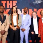 Sinqua Walls Instagram - ||THE BLACKENING||. Officially In Theaters Now!!🔥🔥. Come Celebrate Juneteenth w/US🙌🏿🙌🏿✨ New York, New York