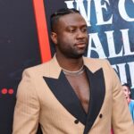 Sinqua Walls Instagram - ||THE BLACKENING||. Officially In Theaters Now!!🔥🔥. Come Celebrate Juneteenth w/US🙌🏿🙌🏿✨ New York, New York