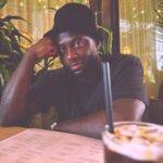 Sinqua Walls Instagram - We can’t complain about the plate being full!! When we asked God to eat! ~ TT ✨✨ New York, New York