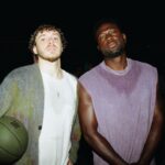 Sinqua Walls Instagram - From Start To Finish!! Kamal x Jeremy #whitemencantjump now on @hulu 🔥 🏀 🏁