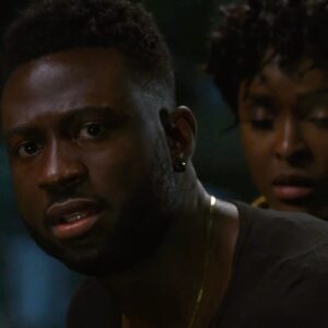 Sinqua Walls Instagram - **THE BLACKENING** In theatres June 16th!! We’re not playing out here 🔥🔥 @blackening @lionsgate @mrc @catchlightfilms