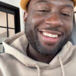 Sinqua Walls Instagram - ✨✨NANNY✨✨~ Is Officially In Theaters Today!!! New York, New York