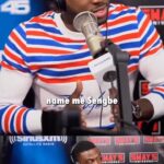 Sinqua Walls Instagram - The Back Story & The Genesis ✨🫡 #actors #swayinthemorning #shade45