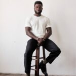 Sinqua Walls Instagram - FOCUS ON THE MISSION NOT THE POSITION~ @jleefilm New York, New York