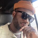 Sinqua Walls Instagram - Anyone who knows an Aries! Knows this face 😂 ♈️