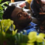 Sinqua Walls Instagram - Right Place!..Right Time!! 💫 #tiff #nanny
