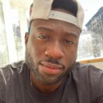 Sinqua Walls Instagram - Just a Random Summer Dump on a Saturday!! P.S. It’s hot outside 😳