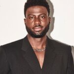 Sinqua Walls Instagram - The first Step to Achieving Mastery, is recognizing mastery in others ~ Decoding Greatness 📚 #actors #mindset #success