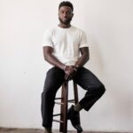 Sinqua Walls Instagram - FOCUS ON THE MISSION NOT THE POSITION~ @jleefilm New York, New York