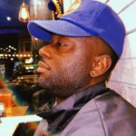 Sinqua Walls Instagram - “Don’t fall victim to the algorithm of comparison” San Francisco, California