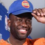 Sinqua Walls Instagram - “At Any Moment , you must be ready to give up what you are for what you might become”~ Eric Thomas