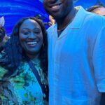 Sinqua Walls Instagram - What is Joy To You…✨✨✨ @essencefest #essence New York, New York