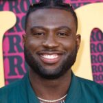 Sinqua Walls Instagram - They Cloned Tyrone!! And made a Great Film!! Such a well done!! And thoughtful film. And great work by every artist that had a hand in it. Thanks to Netflix for having me! And getting a chance to see my Blackening Brothers was Icing on cake 🫡🫡✨