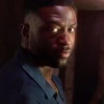 Sinqua Walls Instagram - Still Going Strong!!! The @blackening In Theatres every where right now. Come Scream/Laugh with us 🫡🫡 #theblackening New York, New York